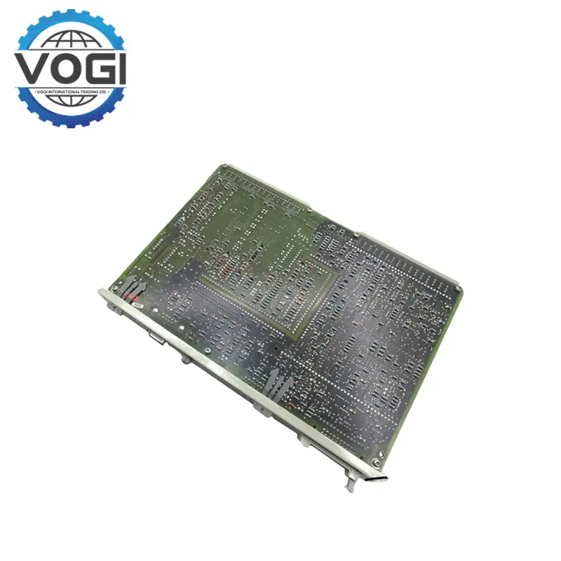 Siemens 6DS1731-8RR Analog Input Module