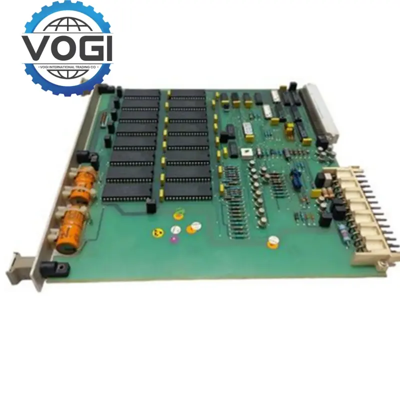 ABB DSMB133 57360001-CY/1 MEMORY MODULE
