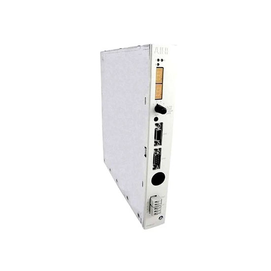ABB AC800M Series3