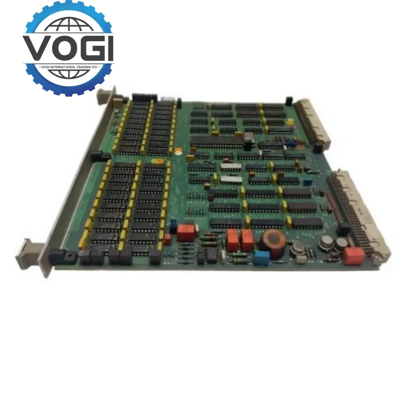 ABB DSMB151 57360001K Display Memory Module