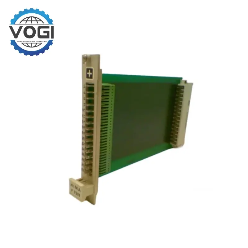 HIMA F7531 Communications Processors