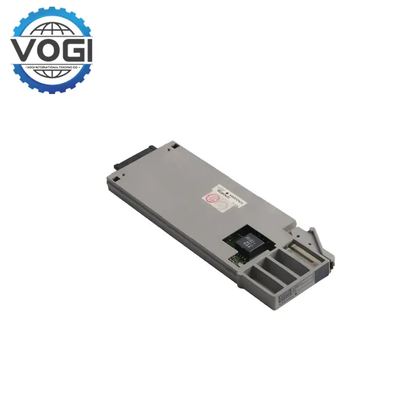 Yokogawa AAM21-S2 Input Module