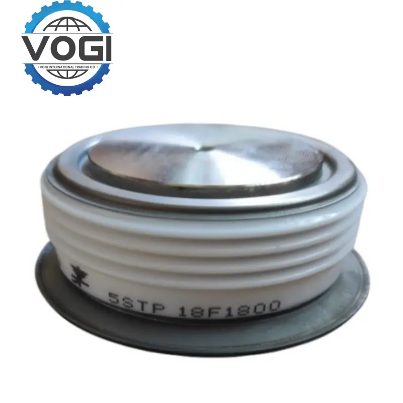 ABB  5STP18F1800 Phase Control Thyristor