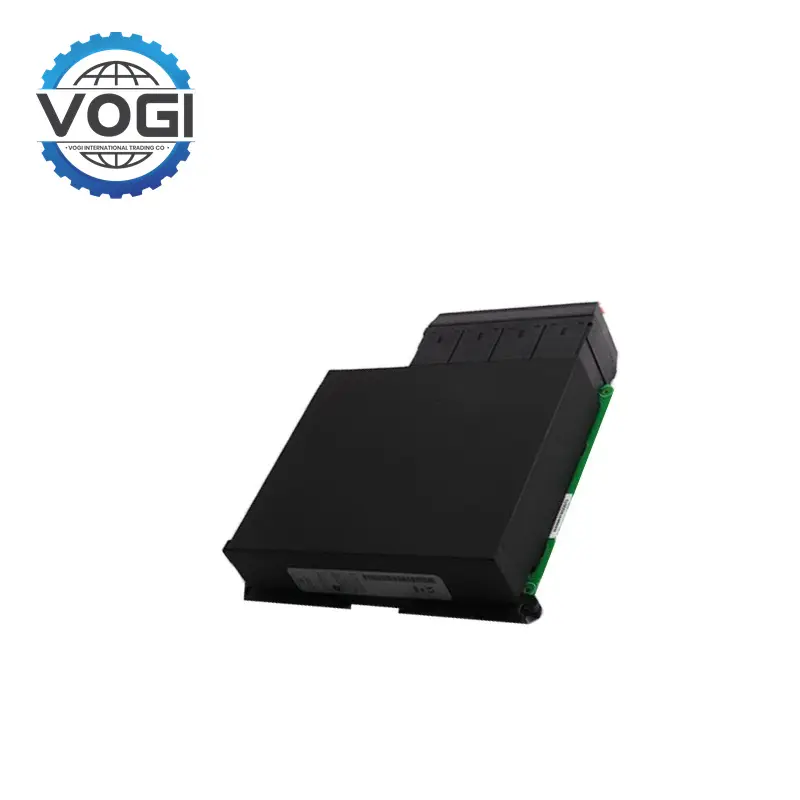 GE UR5EH power supply module