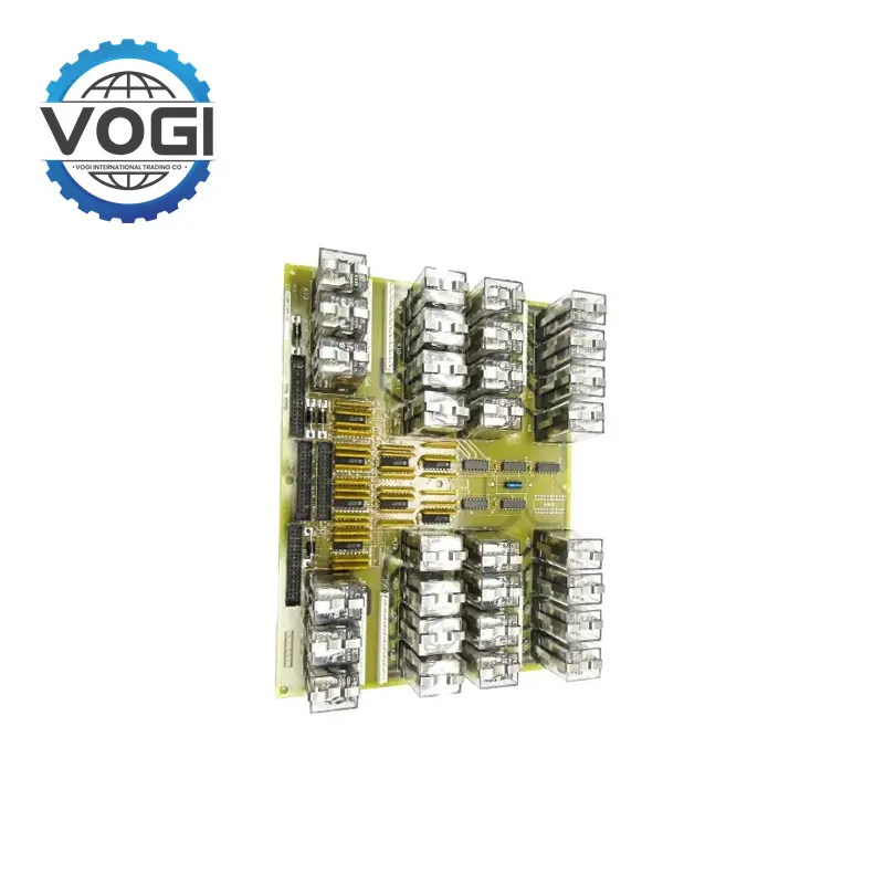 GE DS200TCRAG1ACC Relay Output Board