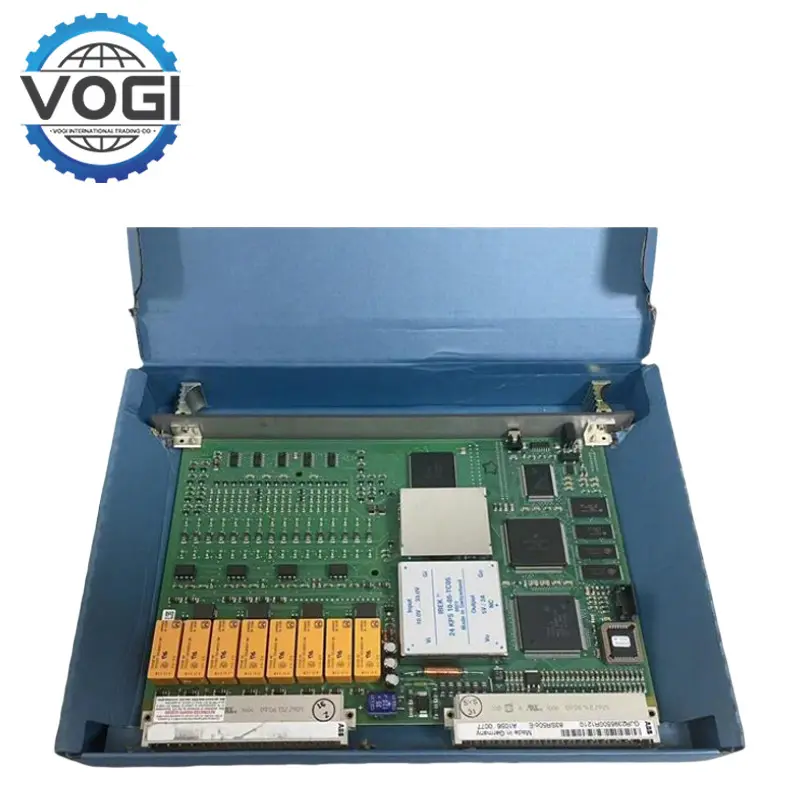 ABB 83SR50C-E  GJR2395500R1210  Control Module