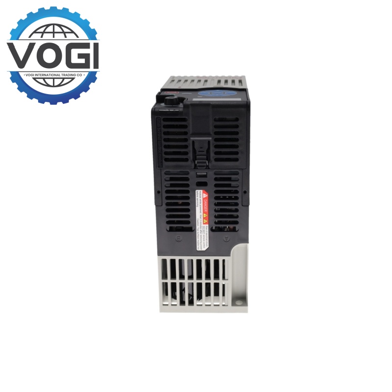 Allen Bradley 25B-E4P2N104 Frequency Drive (3).jpg