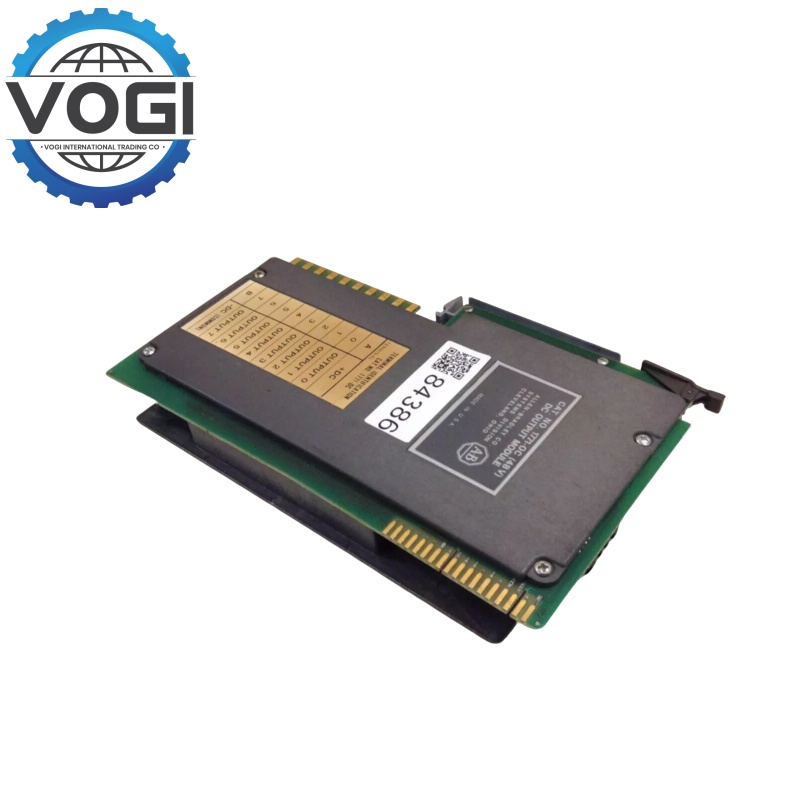 Allen Bradley 1771-OC Output Driver M...