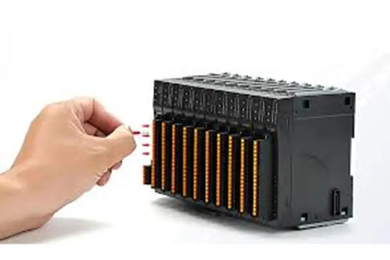 Input/output modules: the critical enablers of industrial automation efficiency