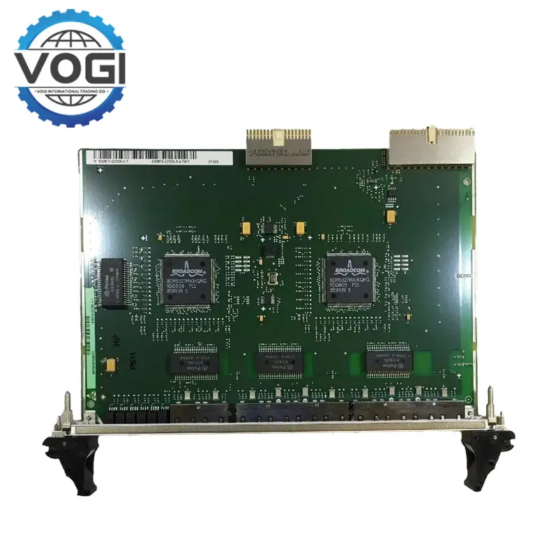 Siemens S30810-Q2309-X-6 Hipath LAN Switch