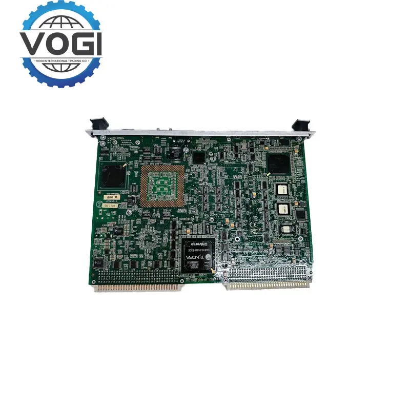 GE IS215UCVDH5A IS215UCVDH5AN VME Controller Board