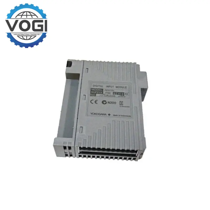 Yokogawa AAI543-S00 S1 Analog Output Module (3).jpg