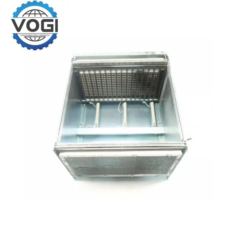 GE 259B2460APG1 VPRO Rack