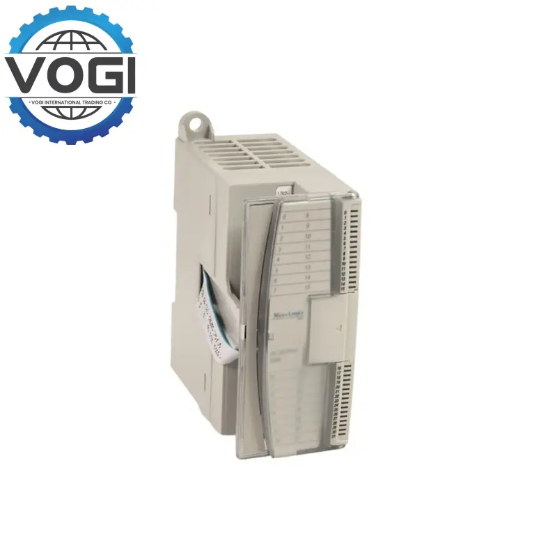 Allen Bradley 1762-OW8 Relay Output M...