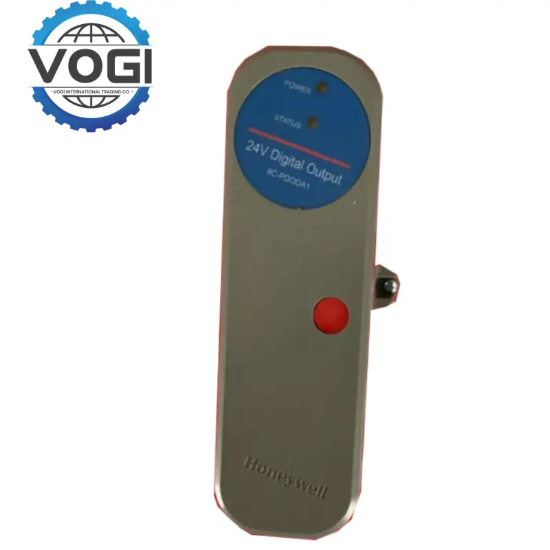 HONEYWELL 8C-PDODA1 51454472-175 Digital Output