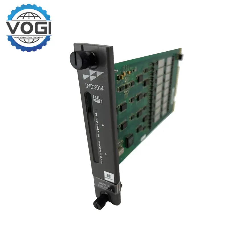 ABB IMDSO14 Digital Output module