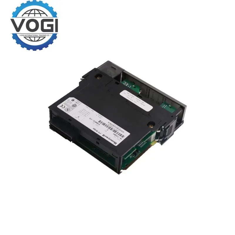 HONEYWELL TK-FTEB01 51309512-175 Ethernet Module