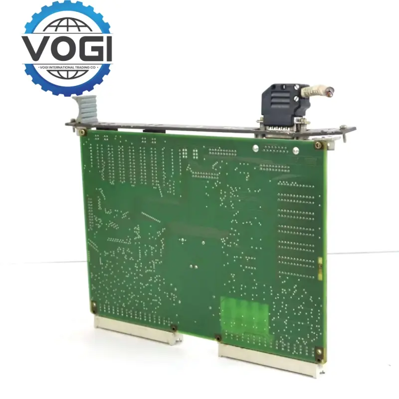 ABB 88TK05C-E GJR2393200R1220 Bus Coupling Module