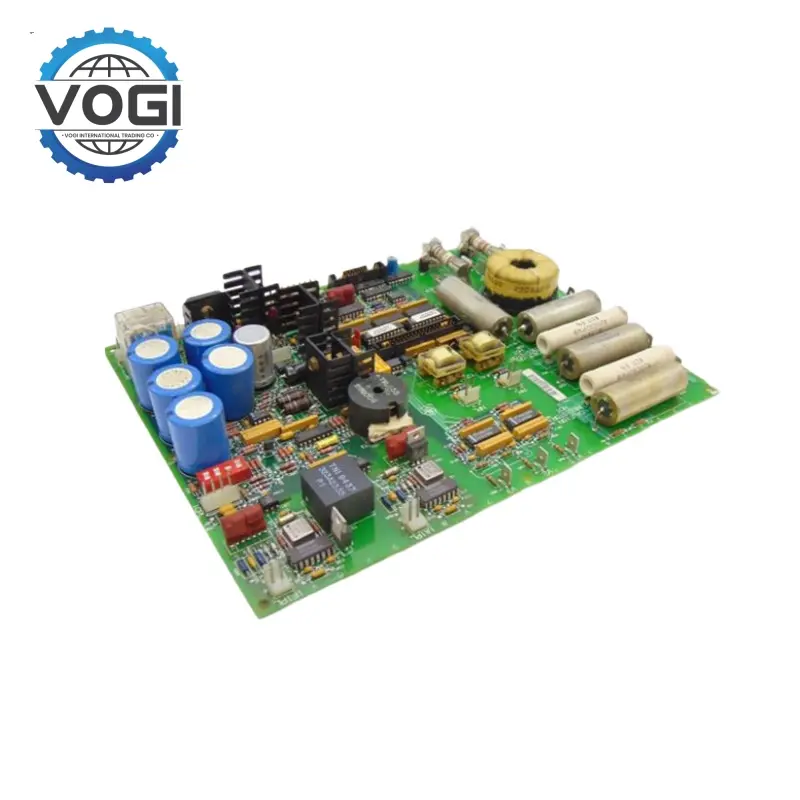 GE DS200SDCIG1ABA Power Supply Board and Instrumentation