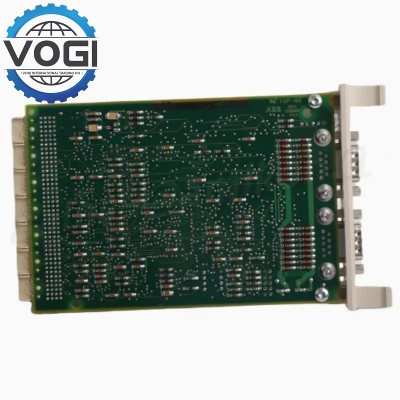 ABB CI532V09 3BUP001190R1 Submodule A...