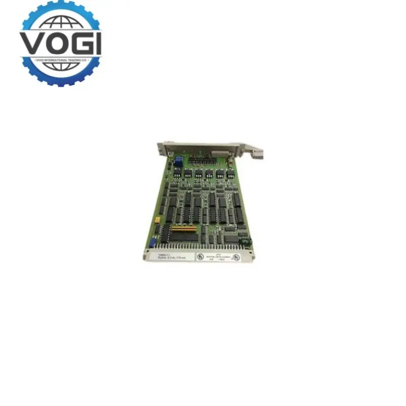 HONEYWELL 10005/1/1 Watchdog Module