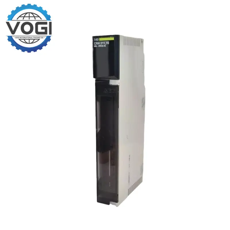 Schneider 140CRA21110 DIO Drop Interface