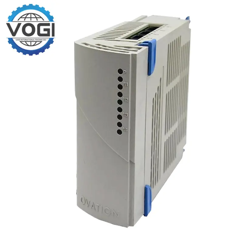 Westinghouse 5X00241G02 Processor Module