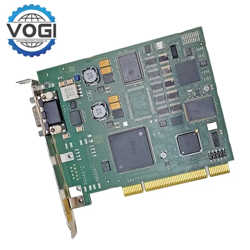 Siemens 6GK1561-3AA02 Communications processor