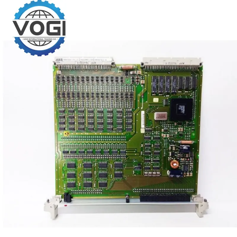 ABB 216GA61 HESG112800R1 Analog Output Module