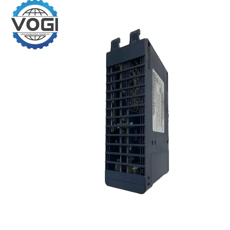 GE IS210TREGH1B Analog Module