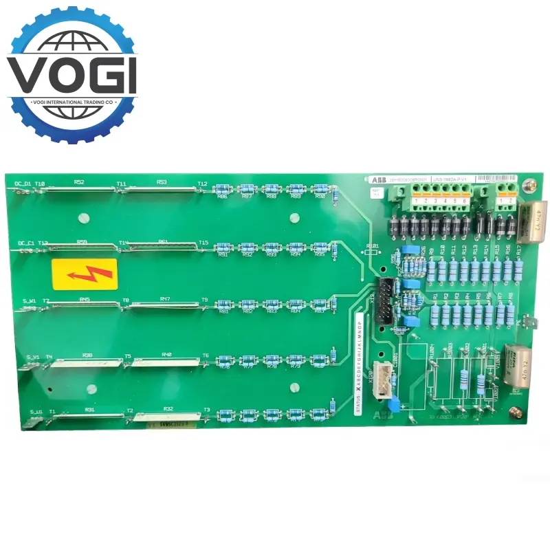 ABB UNS0882A-P,V1 3BHB006309R0001 Pow...