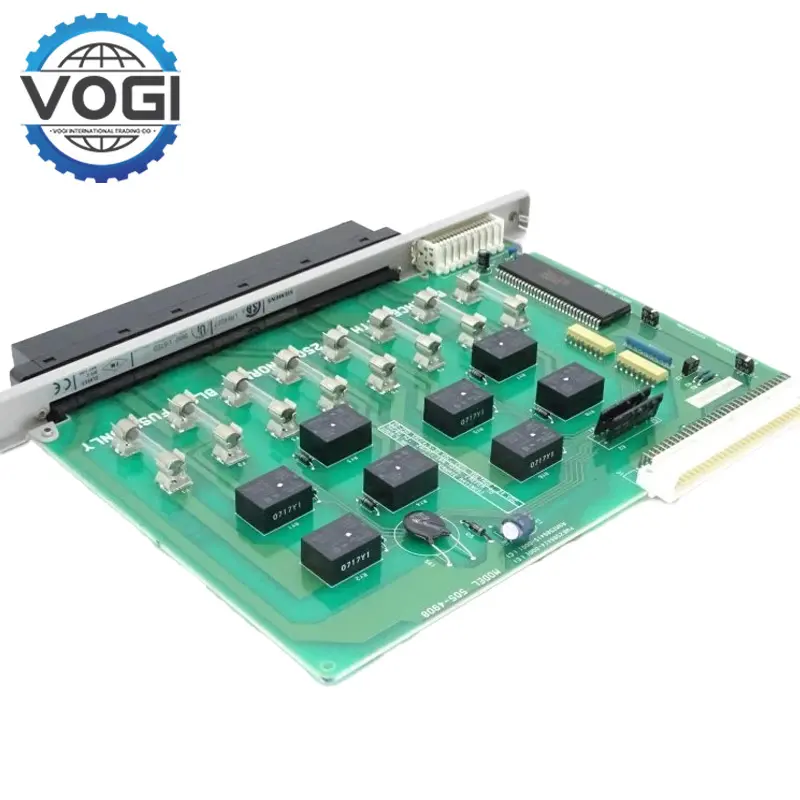 Siemens 505-4908 Relay Output Module
