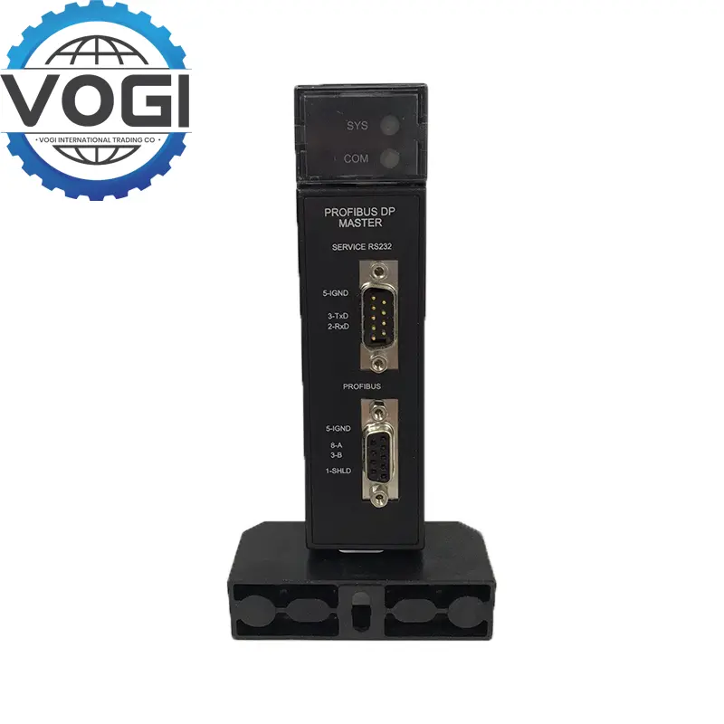 GE IC693PBM200 DP Master Module