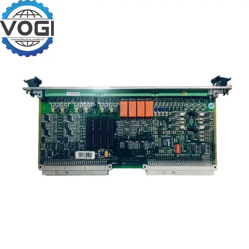 Vibro-Meter  IOC4T 200-560-000-114 Input/output Card