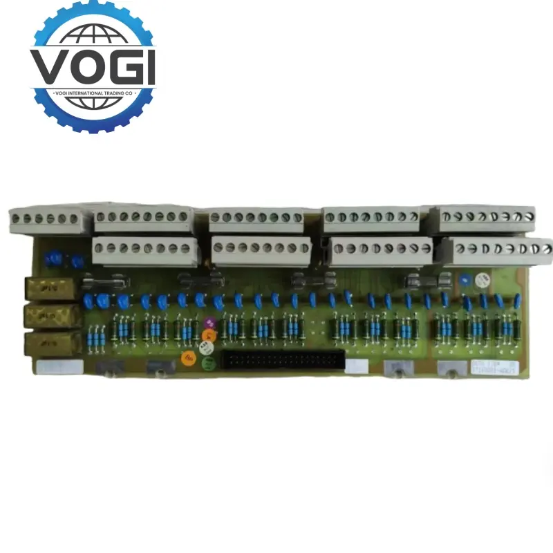 ABB DSTX170 57160001-ADK Connection Unit