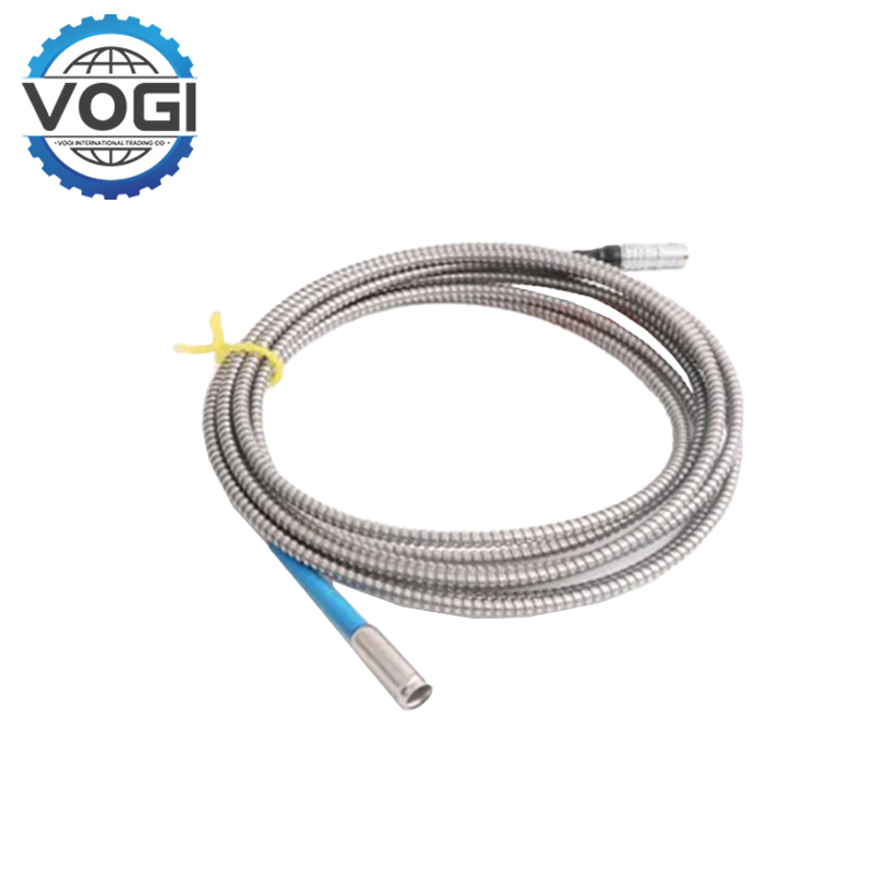 Epro PR6424/013-130 16mm Eddy Current Sensor