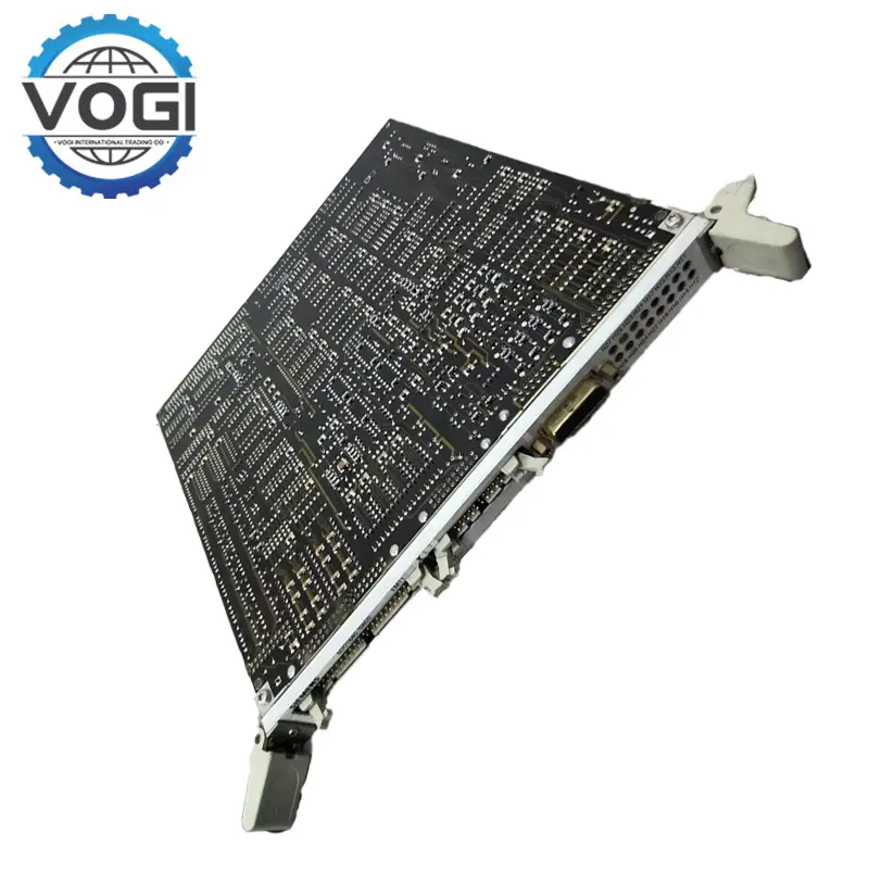 Siemens 6DD1640-0AC0 I/O Module