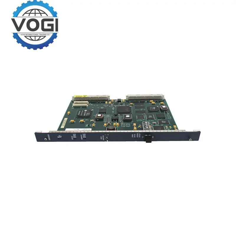 GE IC698RMX016 Redundant Memory Exchange Module