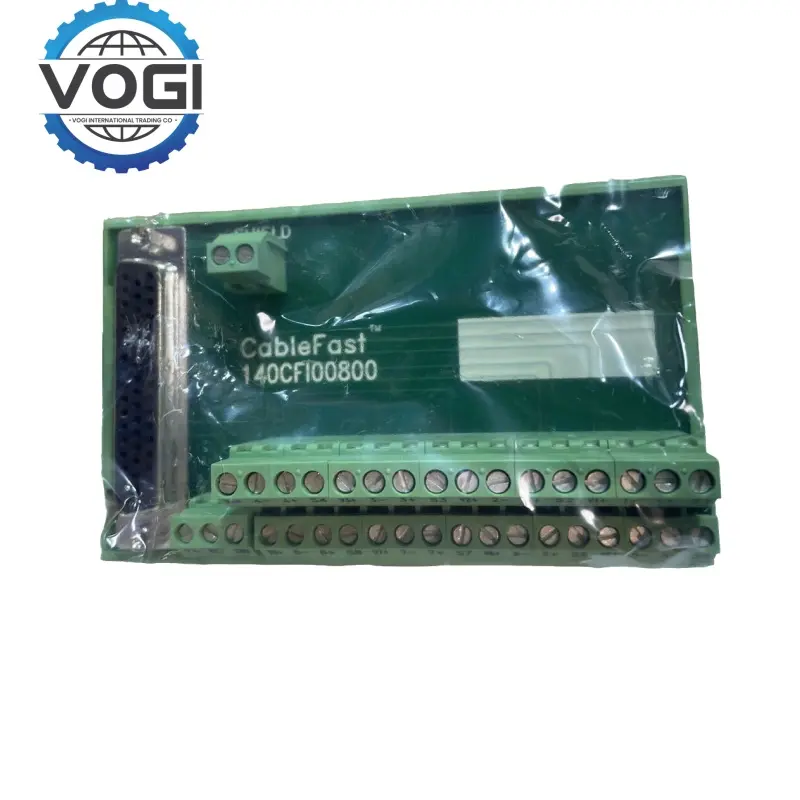 Schneider 140CFI00800 Modicon Cablefa...