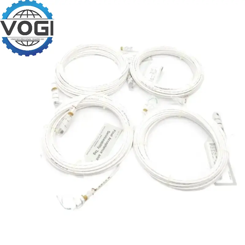 Vibro-Meter EC222 922-222-000-002  Standard Cable Assembly