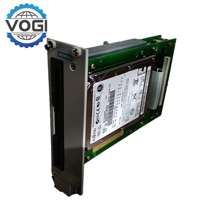 Siemens 6AR1301-0CA31-0AA0 Memory Card
