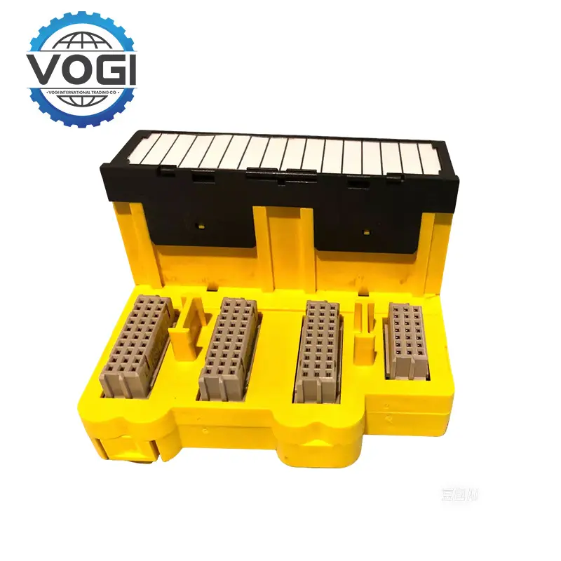 Emerson KJ2201X1-HA1 12P3322X022 SLS Terminal Block (1).jpg