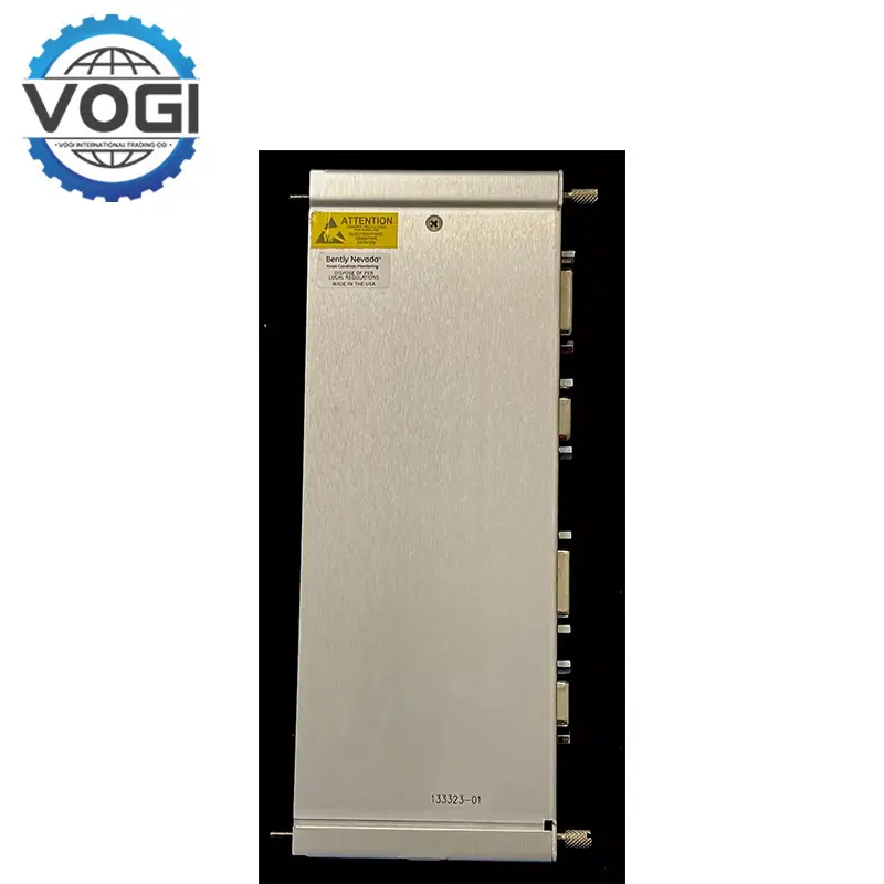 Bently Nevada 133323-01 Modbus RS485 I/O Module