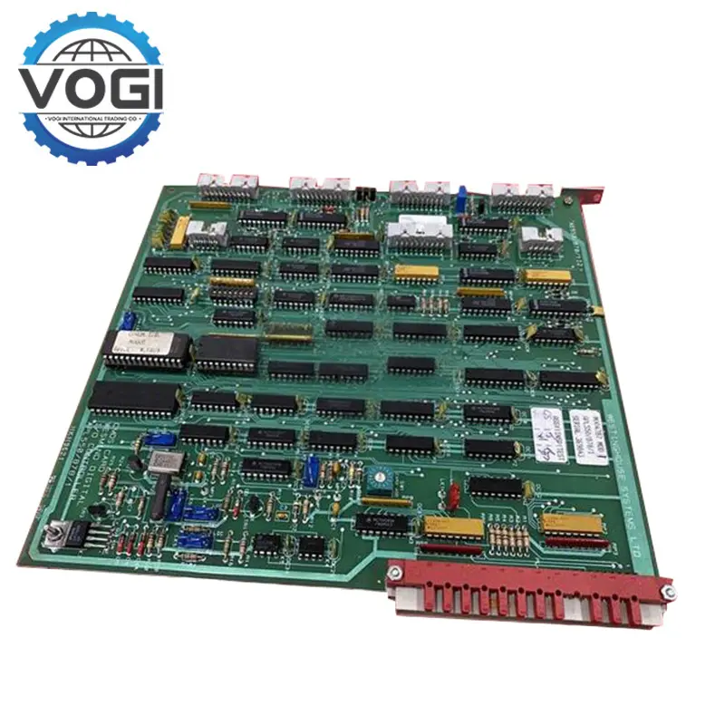 Westinghouse APL550/878/1  16 Channel Digital Output Board