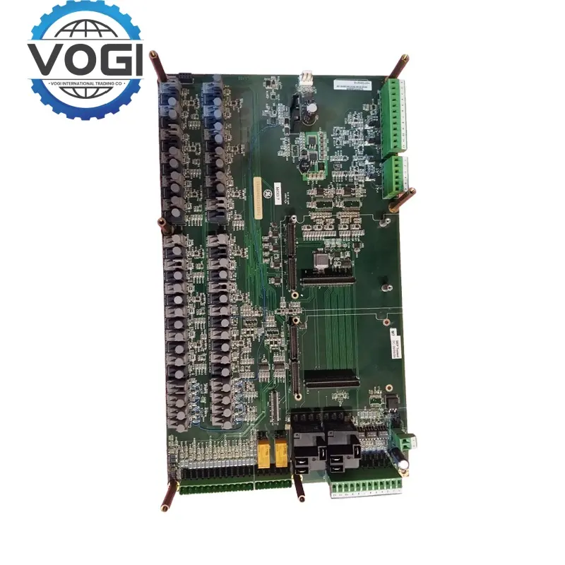 GE IS200AEGIH1BBR2 Turbine Board