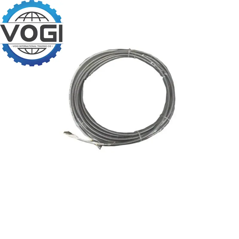 Vibro-Meter EA402 913-402-000-012 A1-E090-F0-G000 Proximity Measuring System Extension Cable