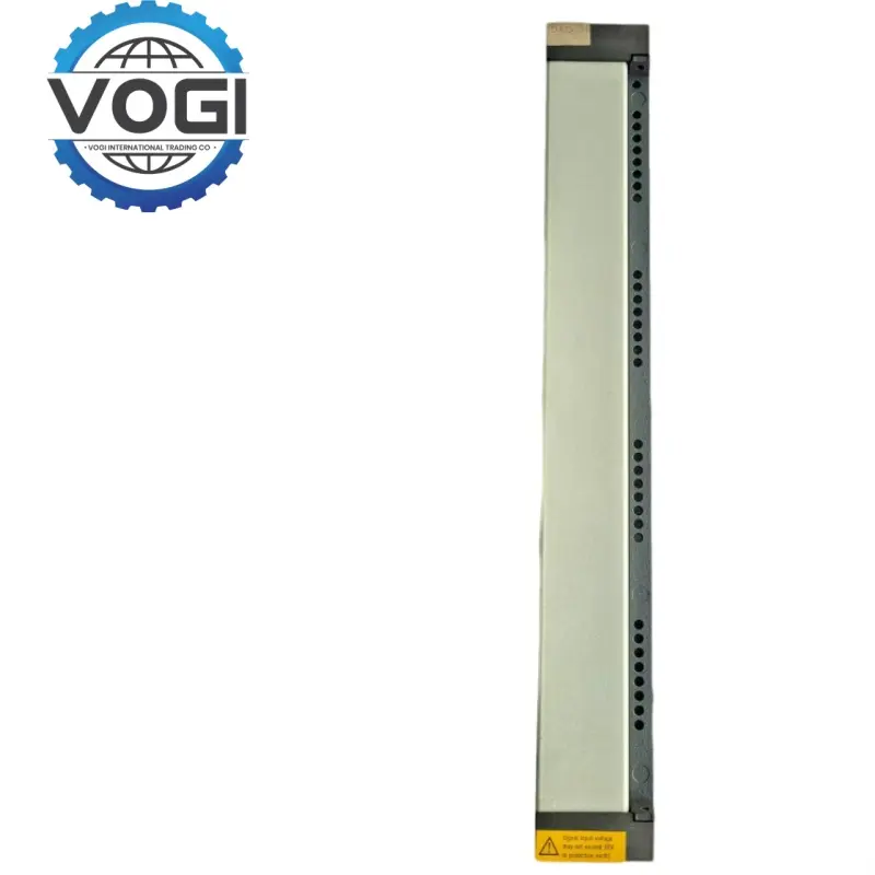 ABB DAO01 P3717-4-0369629 Analog Outp...
