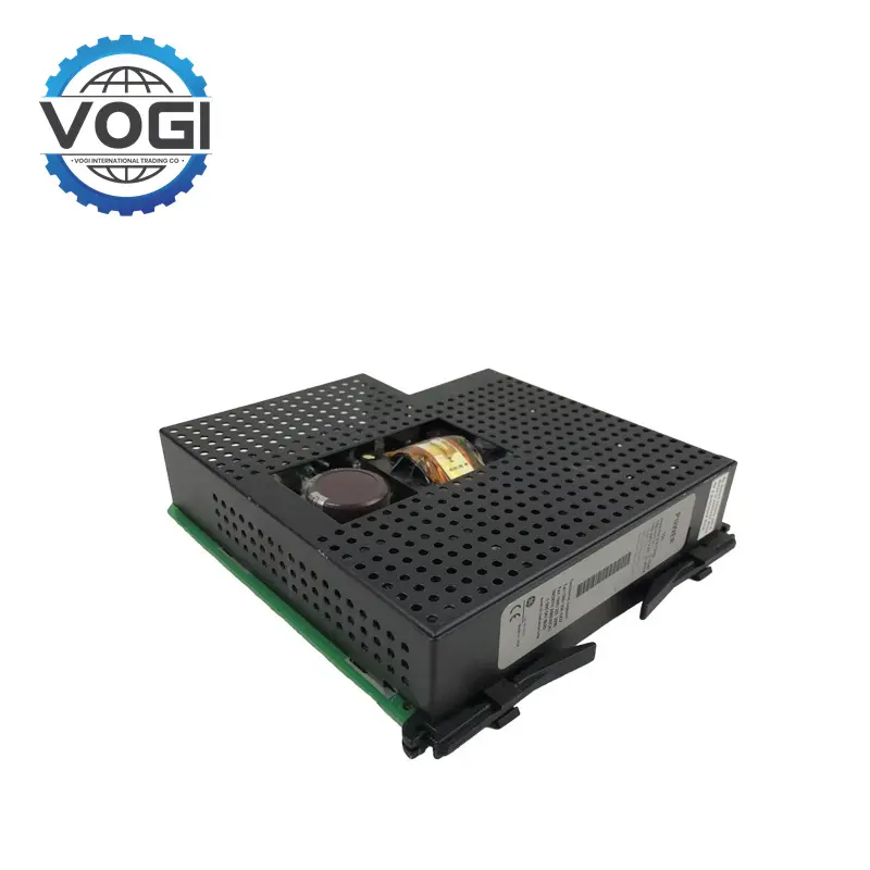 GE UR1HH power supply module