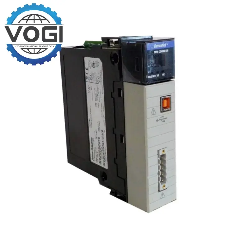 Allen Bradley 1756-DNB BRIDGE SCANNER...