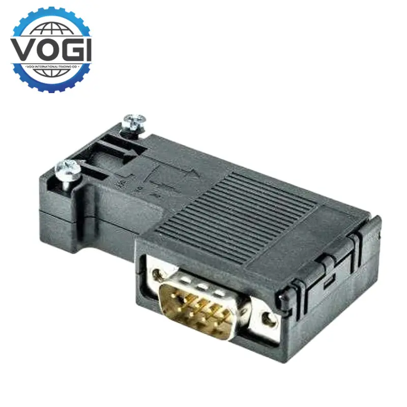 Siemens 6ES7972-0BA12-0XA0 Bus Connector